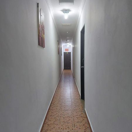 Nabil Nabila Motel Kuah Exterior photo