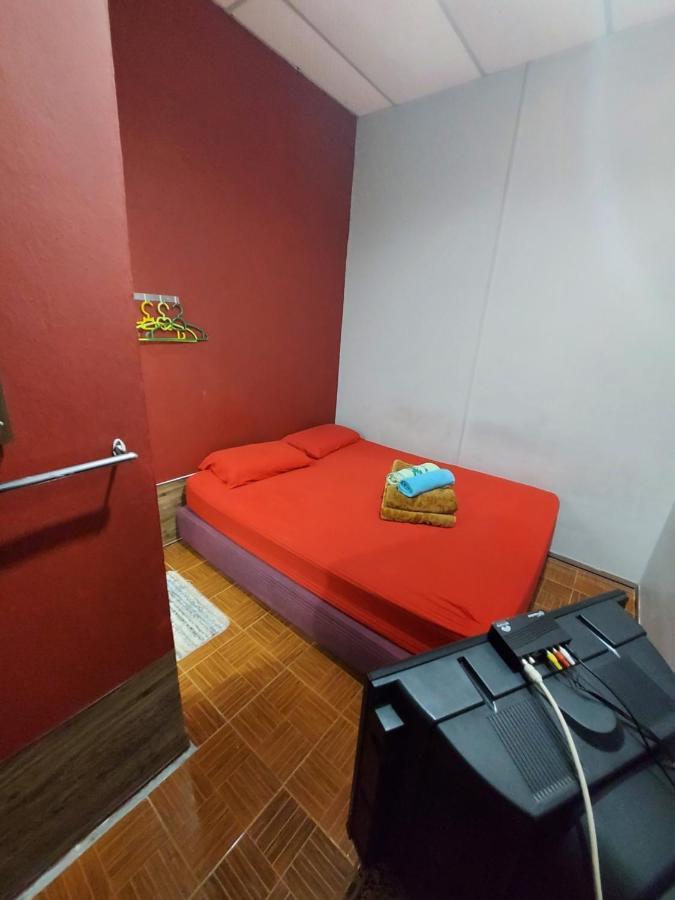 Nabil Nabila Motel Kuah Exterior photo